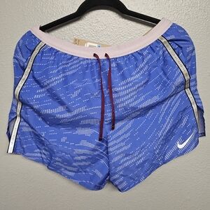 NWT Nike Running Shorts